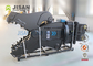 Triturador e Pulverizer hidráulicos do serviço do ODM do OEM para o GV de construção do CE da demolição